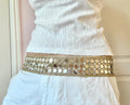 Buttercup Belt