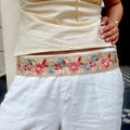 Pansy Belt