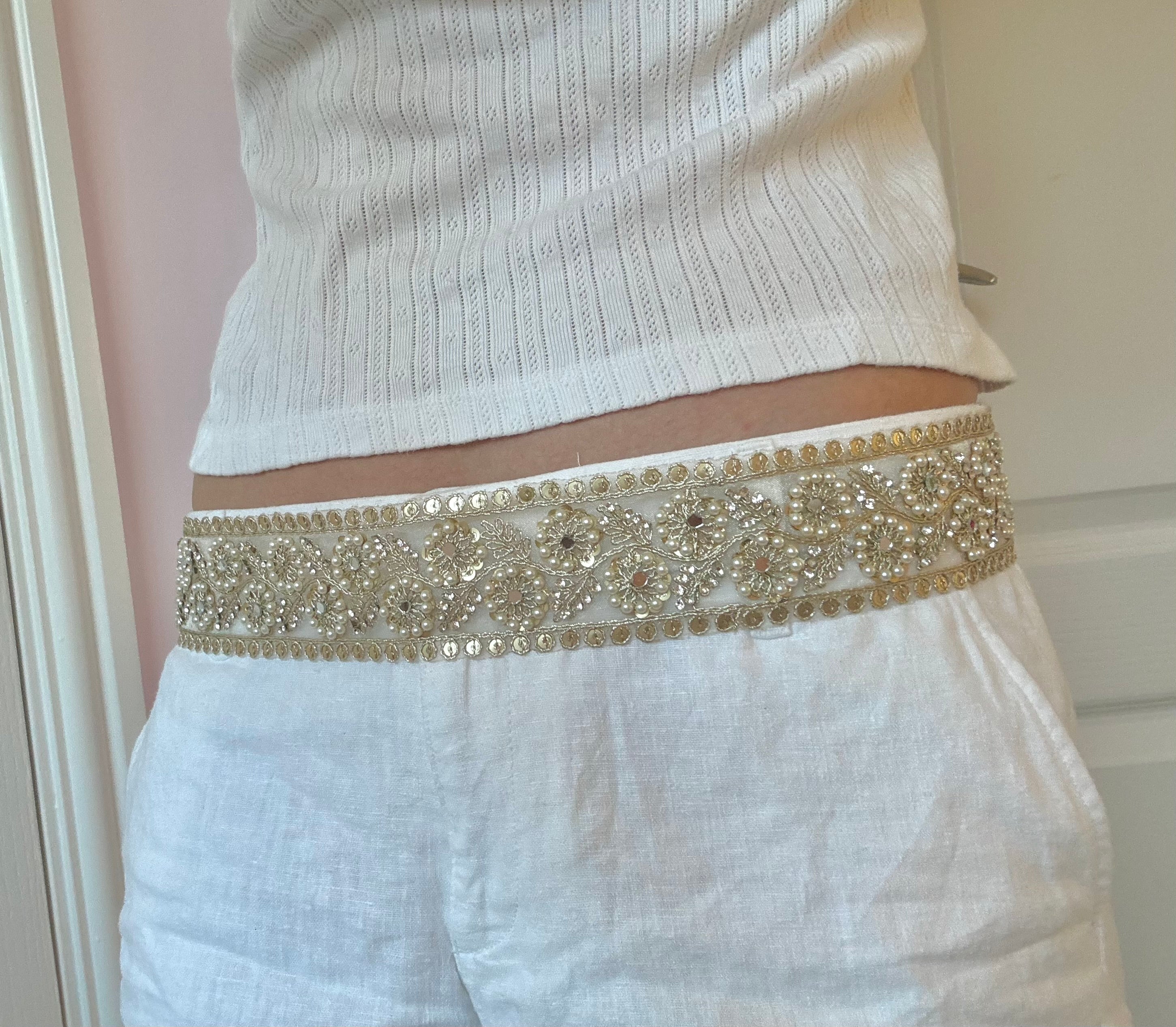 Hydrangea Belt