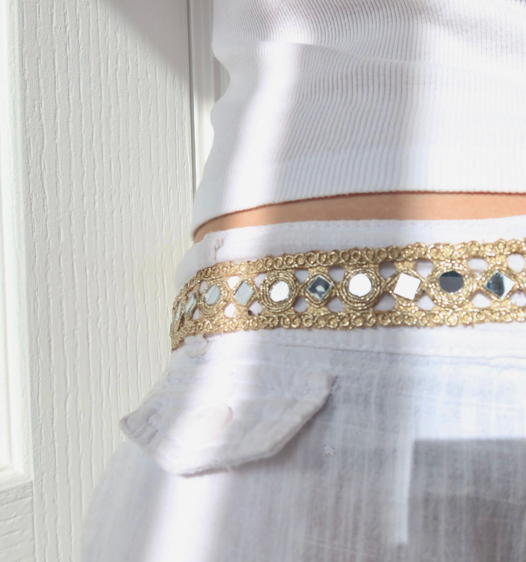 Avens Belt