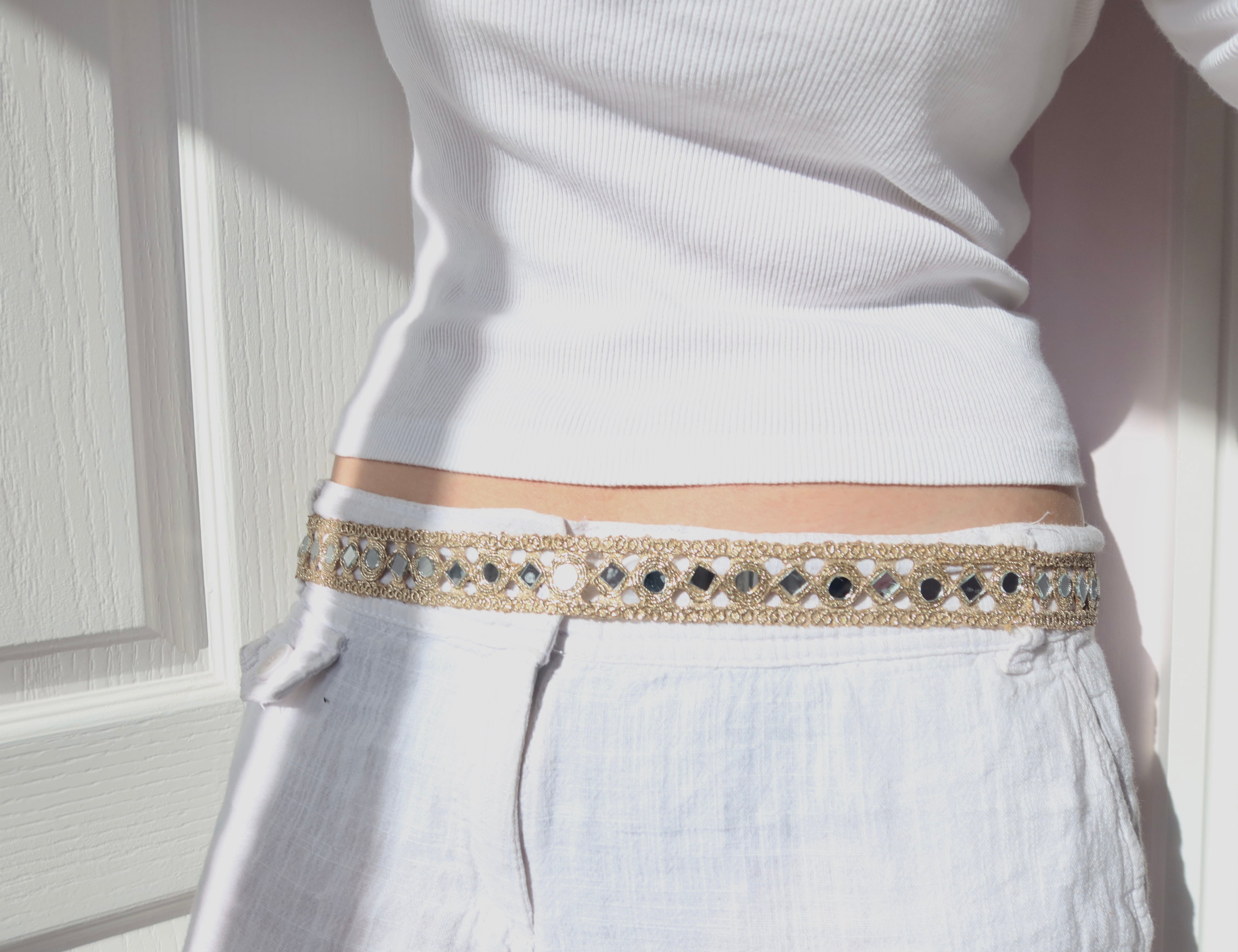 Avens Belt