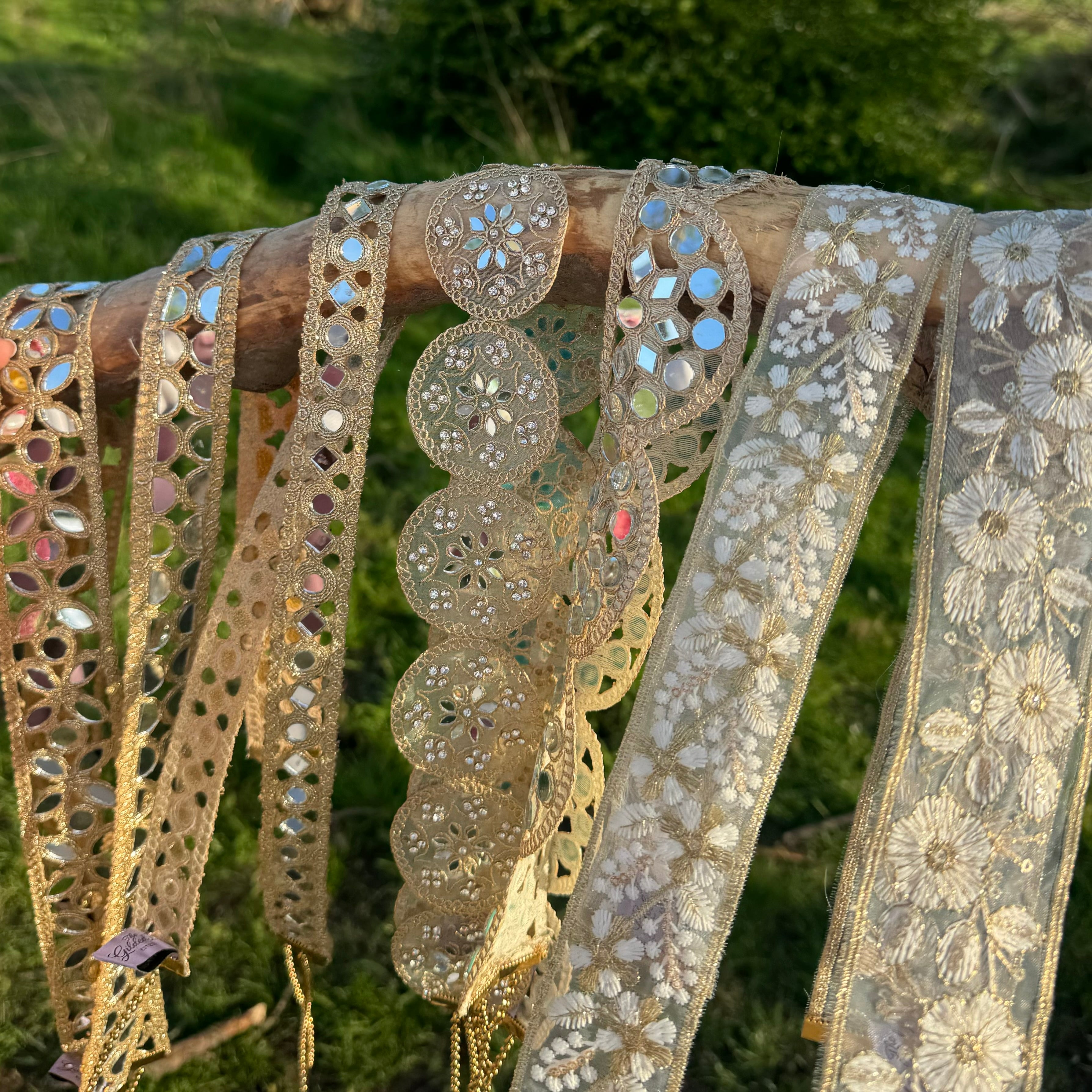 Lily Belt