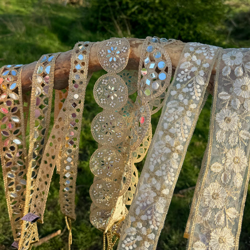 Avens Belt
